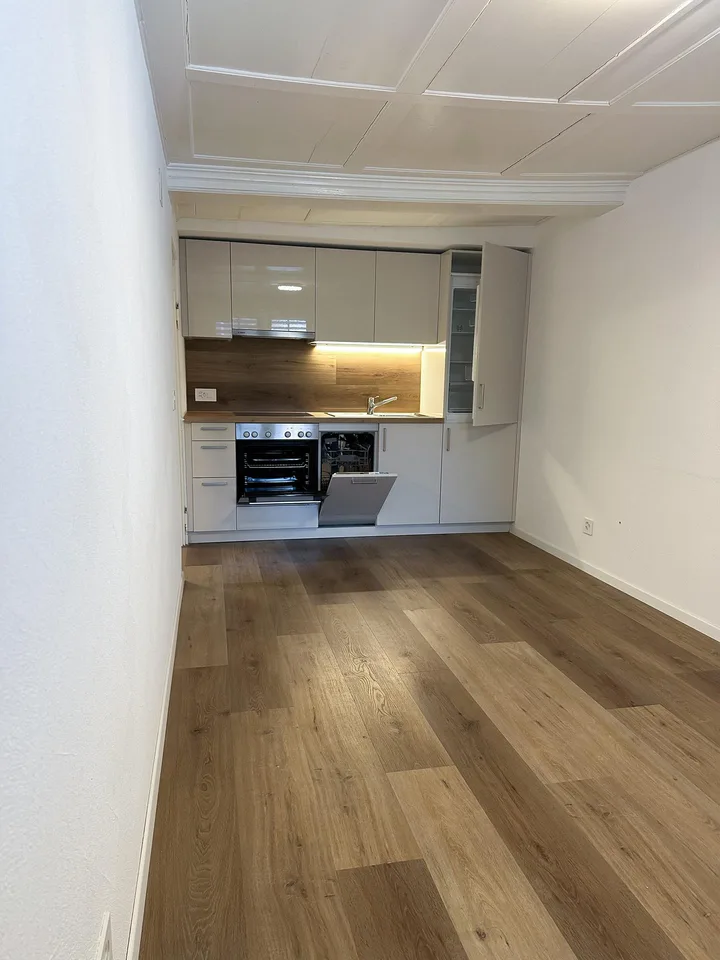 Renditeobjekt mit besonderem Charme - 5 Wohnungen und 1 Gewerbe – Foto 7 von 10