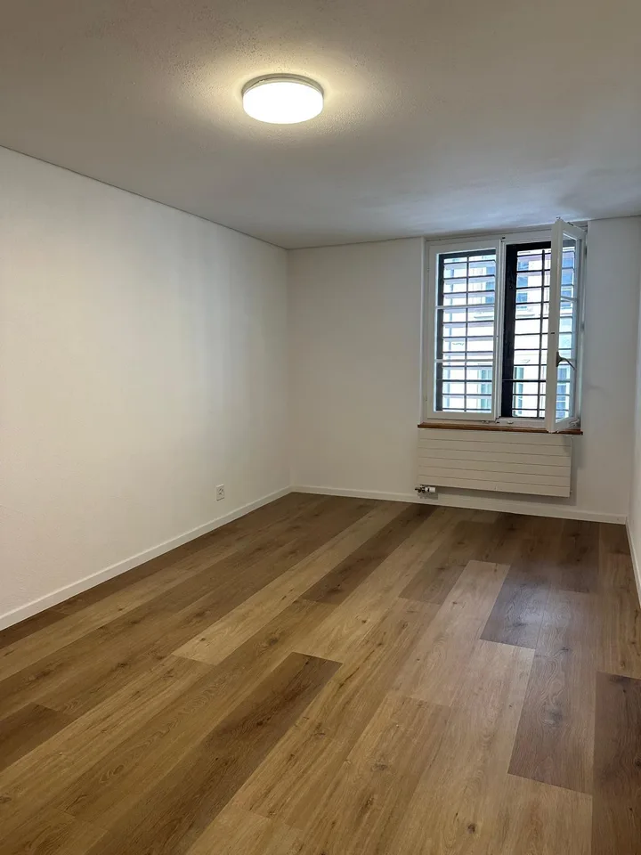 Renditeobjekt mit besonderem Charme - 5 Wohnungen und 1 Gewerbe – Foto 10 von 10