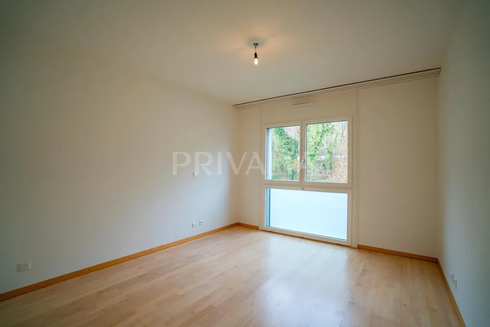 Magnifique appartement avec balcon dans une résidence sécurisée – foto 3 di 7