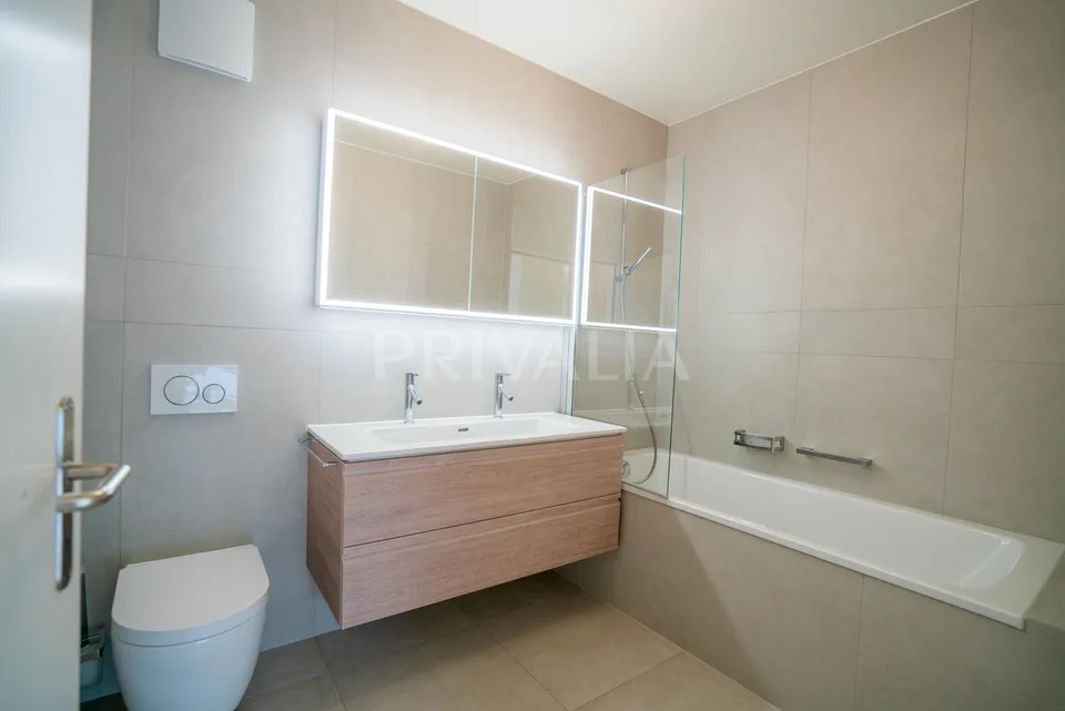Magnifique appartement avec balcon dans une résidence sécurisée – foto 4 di 7