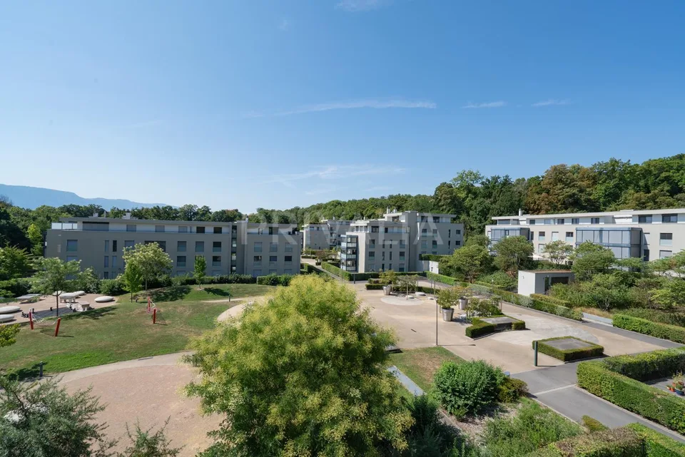 Magnifique appartement avec balcon dans une résidence sécurisée – foto 5 di 7