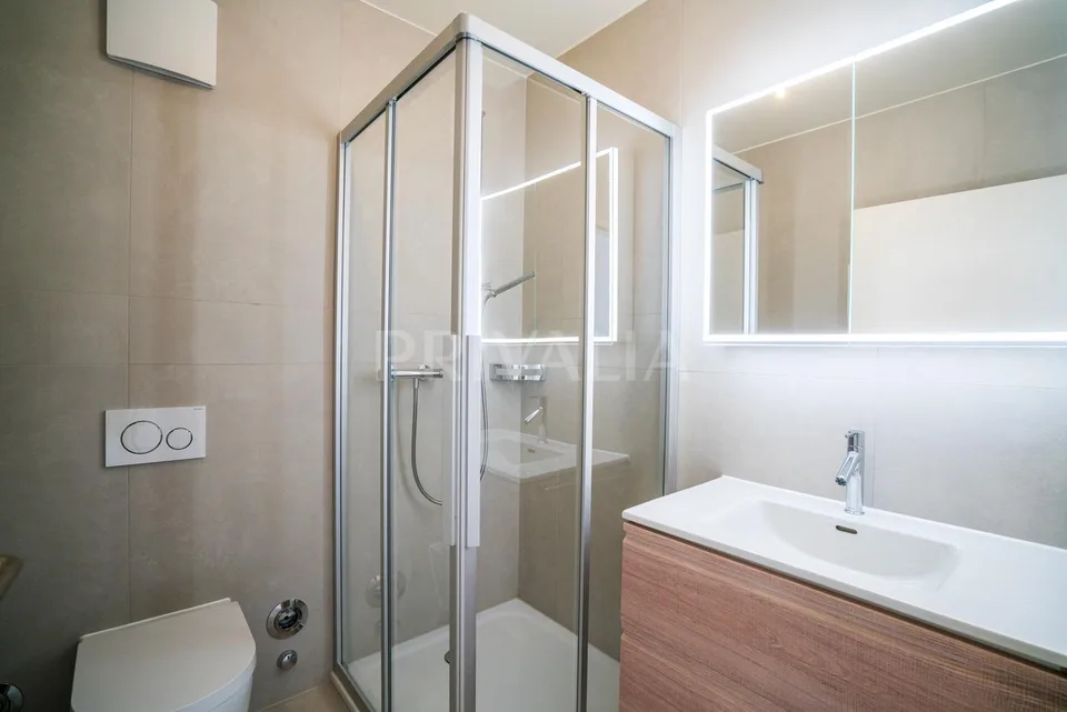 Magnifique appartement avec balcon dans une résidence sécurisée – foto 2 di 7