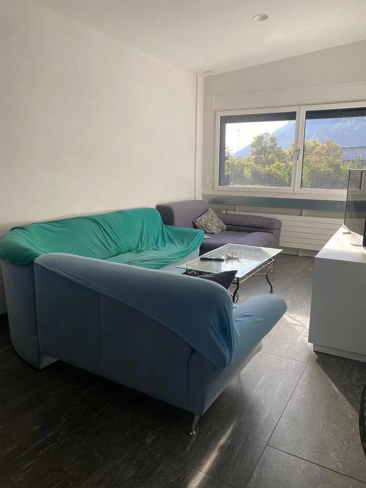 Studio/Zimmer in Chur – photo 6 of 6