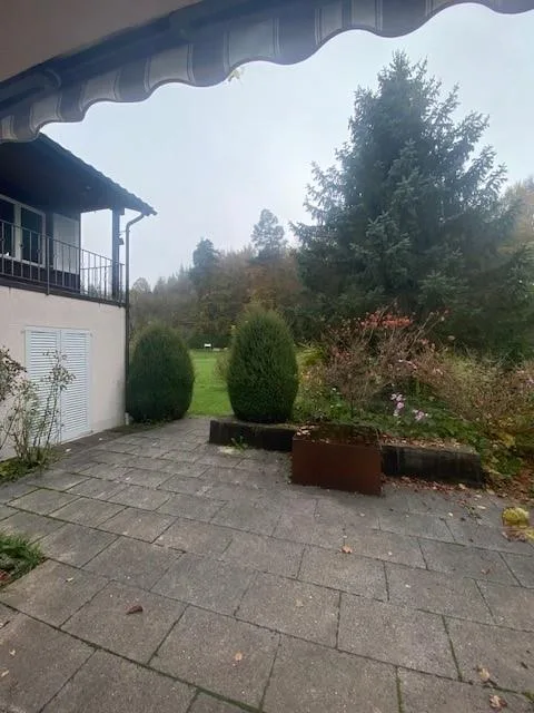 Befristet wohnen in Einfamilienhaus mit grossem Umschwung – photo 7 sur 12