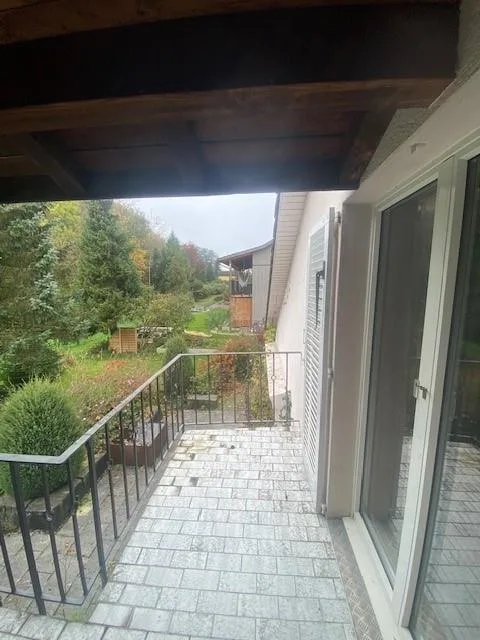 Befristet wohnen in Einfamilienhaus mit grossem Umschwung – photo 9 sur 12