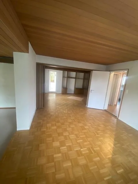 Befristet wohnen in Einfamilienhaus mit grossem Umschwung – photo 10 sur 12