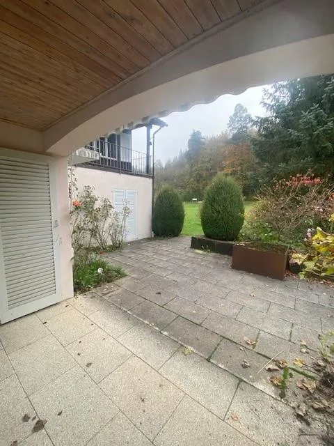 Befristet wohnen in Einfamilienhaus mit grossem Umschwung – photo 8 sur 12