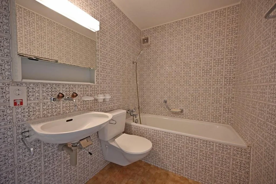 Appartamento accogliente a Moosseedorf - Ideale per comfort e tranquillità – foto 4 di 10