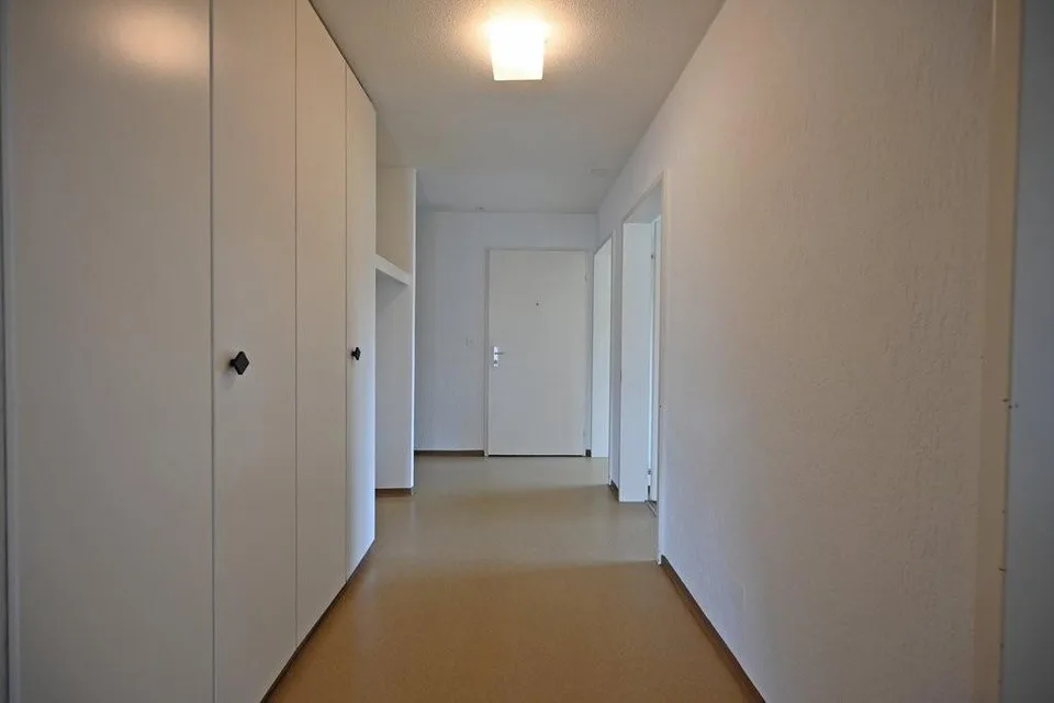 Appartamento accogliente a Moosseedorf - Ideale per comfort e tranquillità – foto 8 di 10