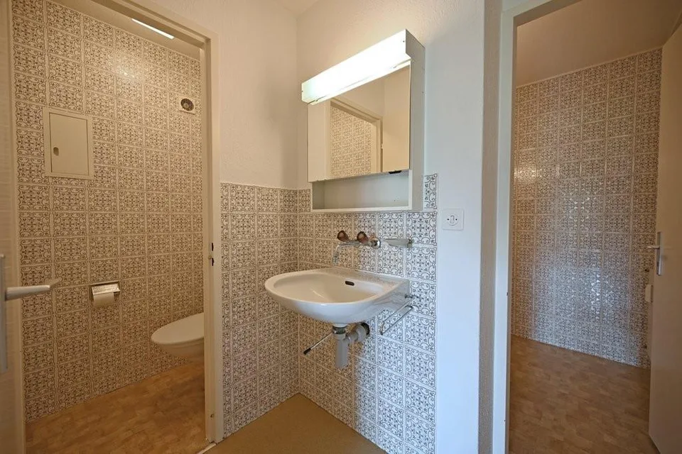 Appartamento accogliente a Moosseedorf - Ideale per comfort e tranquillità – foto 5 di 10