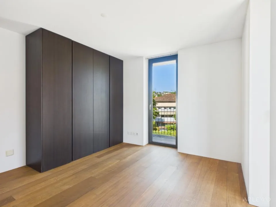 Stilvolle Attikawohnung mit privater Dachterrasse – Foto 6 von 12