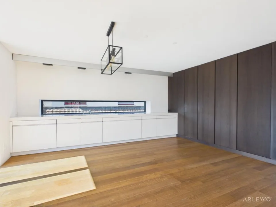Stilvolle Attikawohnung mit privater Dachterrasse – Foto 2 von 12