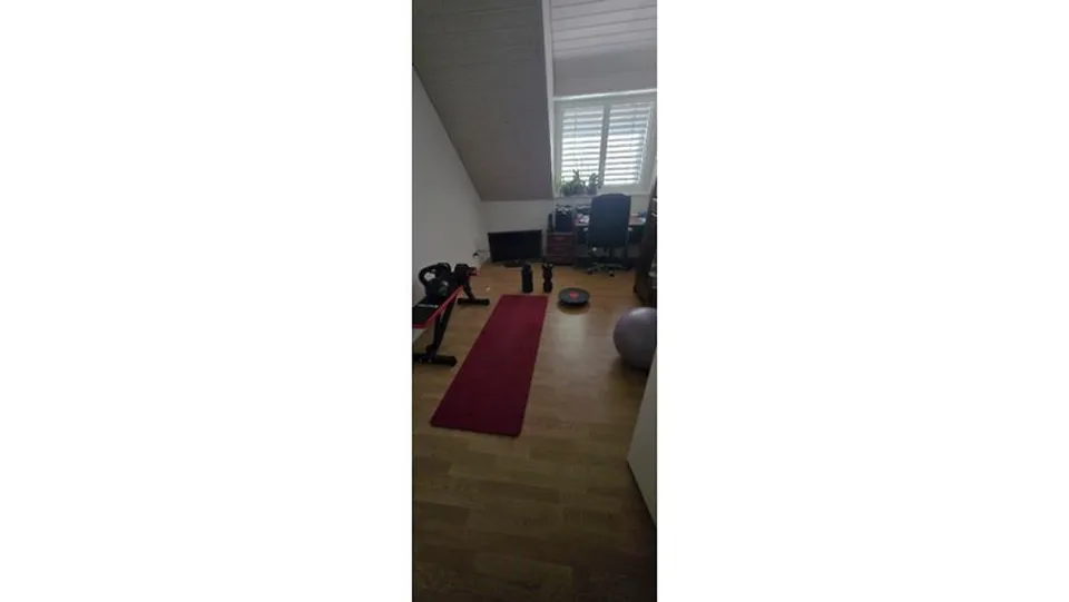 4.5 Zimmer Wohnung in Eggenwil – foto 15 di 18