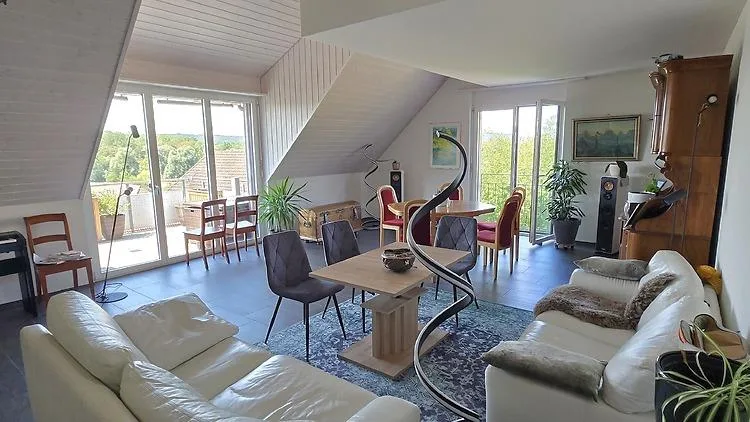 4.5 Zimmer Wohnung in Eggenwil – foto 10 di 18