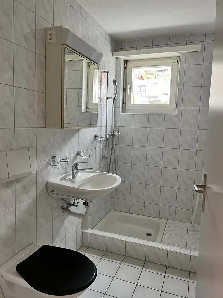 4½-Zimmer-Wohnung mit Aussicht – Foto 5 von 8