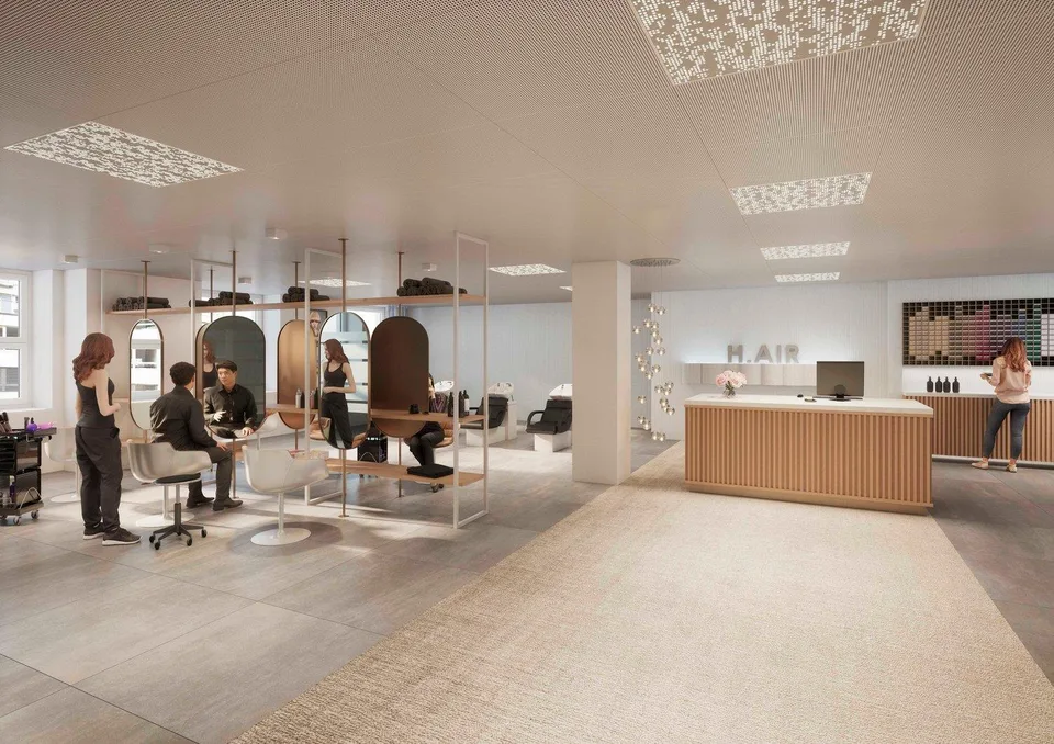 550 m² für Ihre Vision - Bürofläche mit Ausbaupotenzial in Biel – photo 11 sur 12