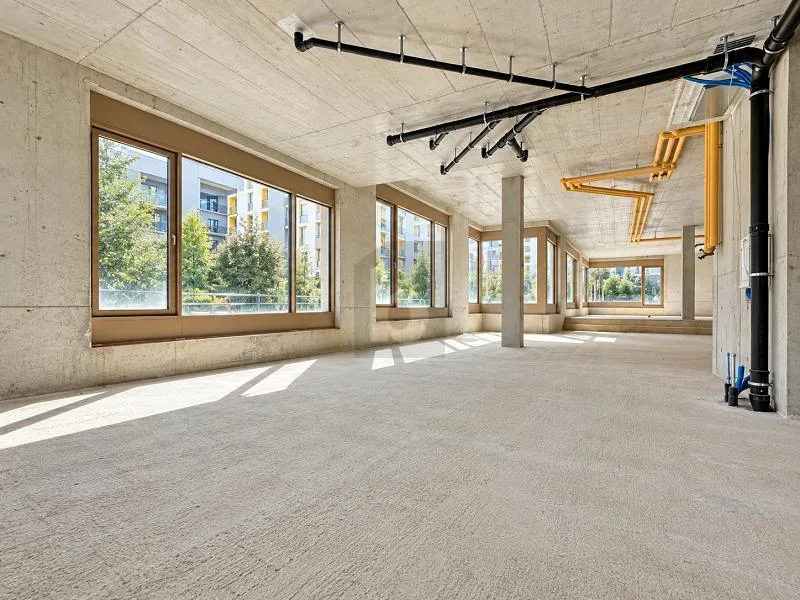 VISIBILITÉ ET POTENTIEL DANS UN ÉCOQUARTIER – photo 2 sur 5