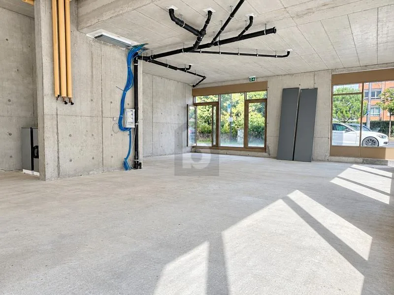 VISIBILITÉ ET POTENTIEL DANS UN ÉCOQUARTIER – photo 4 sur 5