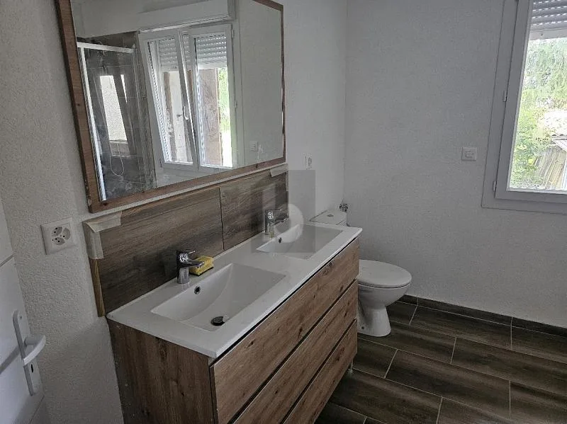 Spacious and modern – photo 4 of 6