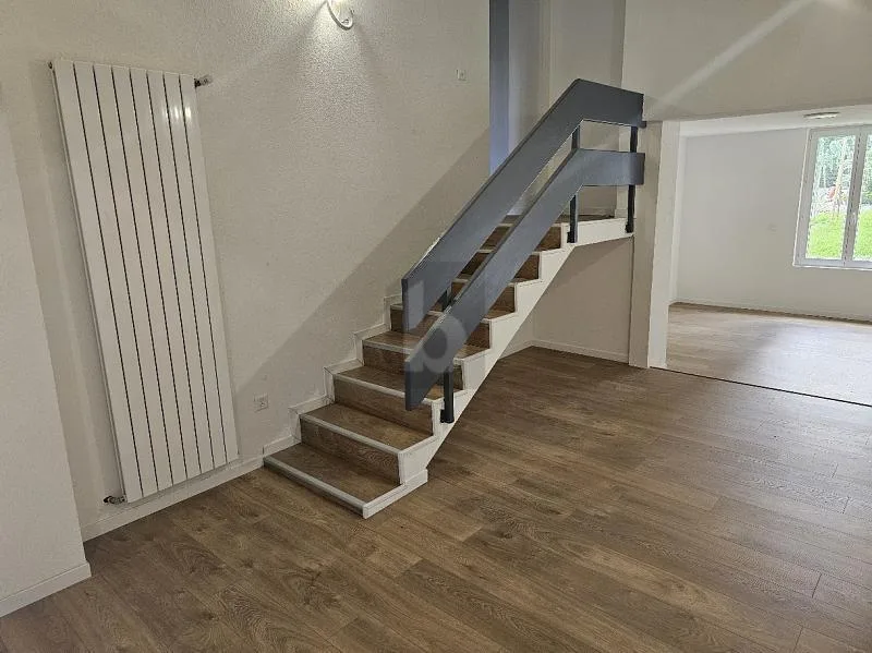 Spacious and modern – photo 2 of 6