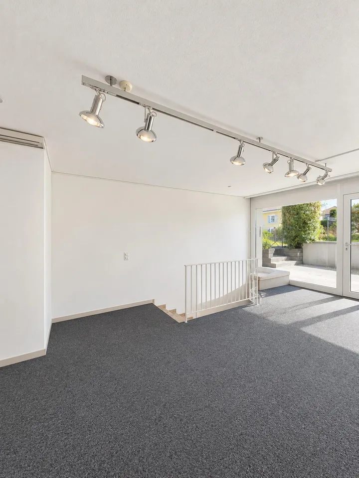 Grosszügige Gewerbefläche mit Büro, befahrbarer Werkstatt und Parkp... – foto 12 di 30
