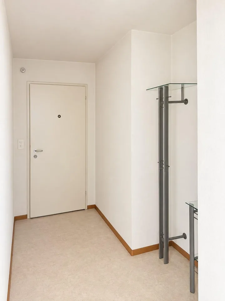 Charmante Wohnung im Herzen von Binningen – Foto 6 von 8