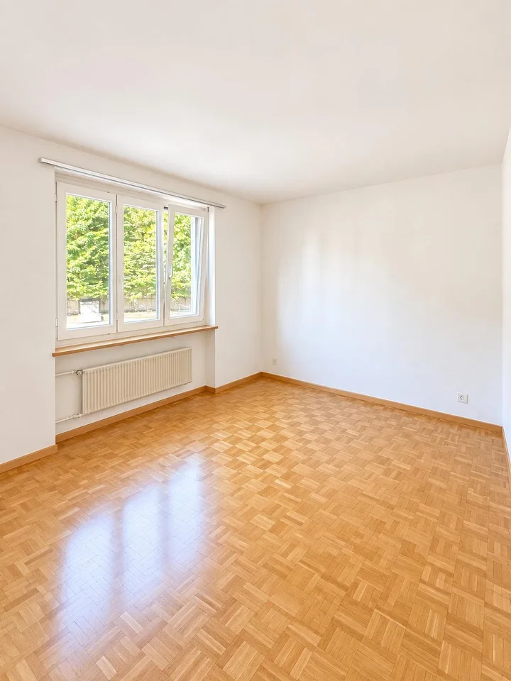Charmante Wohnung im Herzen von Binningen – Foto 5 von 8
