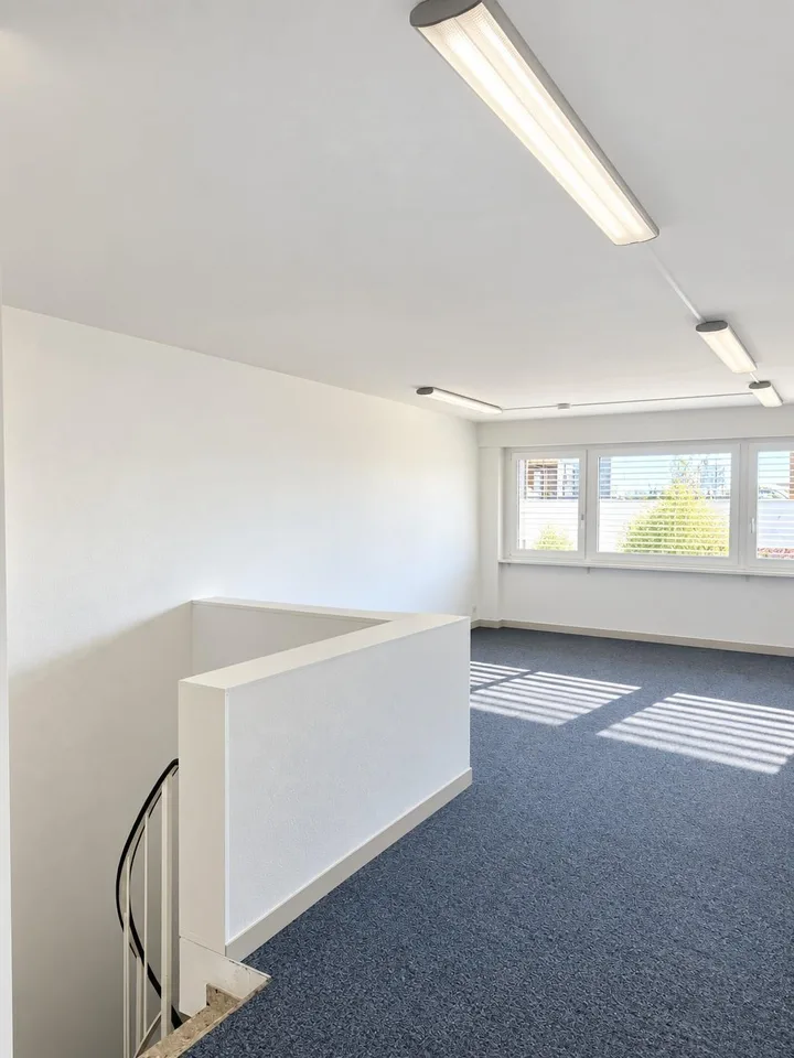 Grosszügige Gewerbefläche mit Büro, befahrbarer Werkstatt und Parkp... – foto 6 di 30
