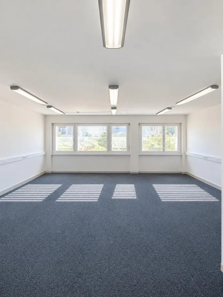 Grosszügige Gewerbefläche mit Büro, befahrbarer Werkstatt und Parkp... – foto 5 di 30