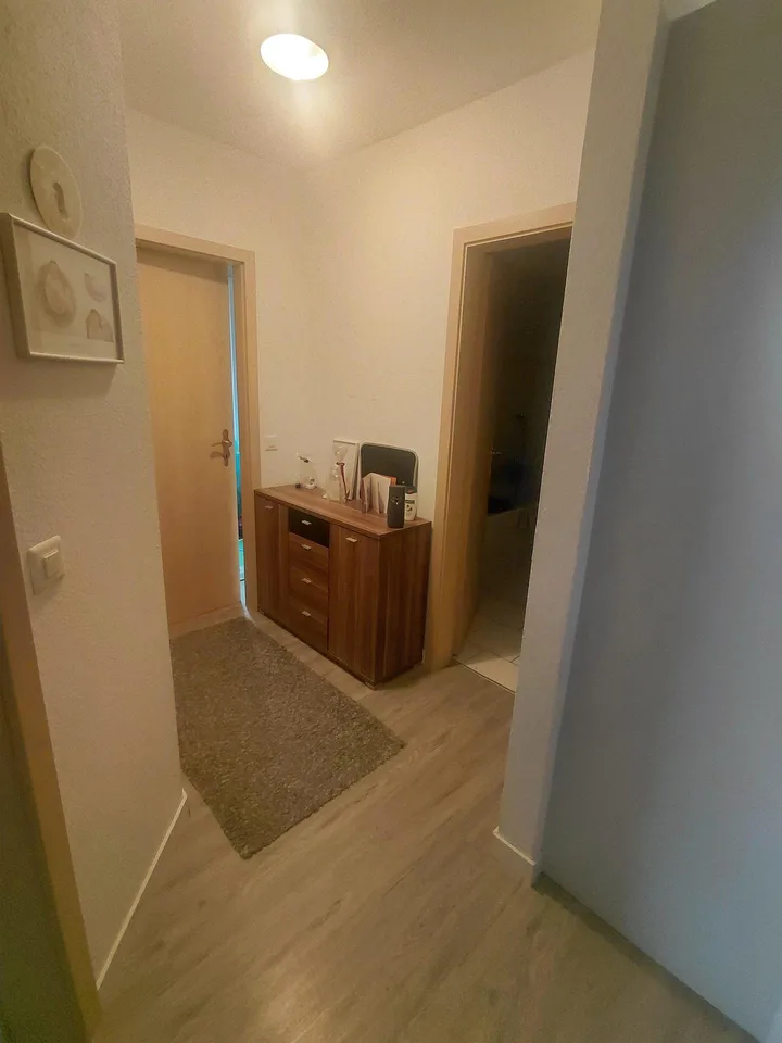 3.5-Zimmerwohnung, EG, zentral gelegen – photo 8 sur 8