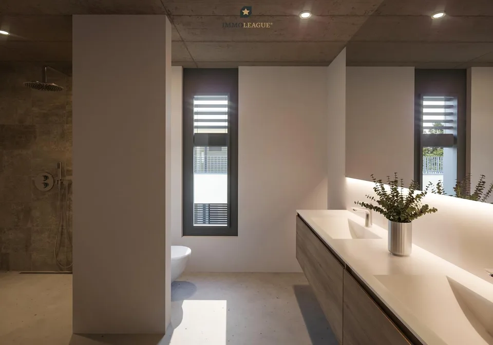 Autorizzazione di costruzione concessa: l'esclusività incontra l'eleganza – foto 5 di 8