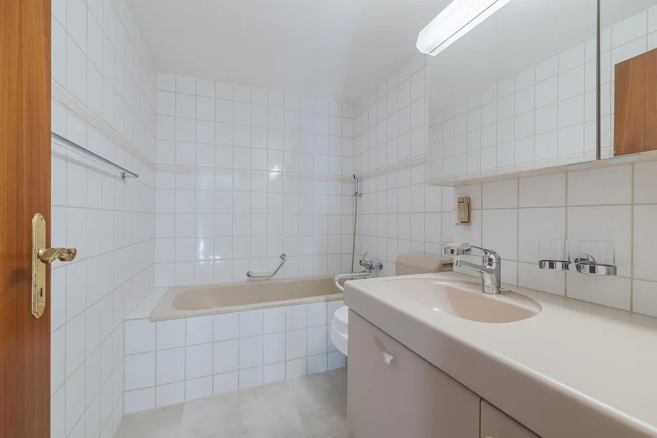 "Maisonette-Dachwohnung - Neuenegg" – Foto 5 von 14
