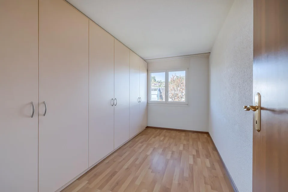 "Maisonette-Dachwohnung - Neuenegg" – Foto 7 von 14