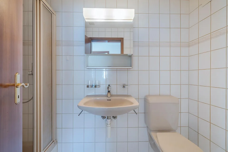"Maisonette-Dachwohnung - Neuenegg" – Foto 8 von 14