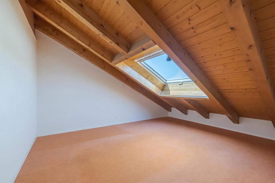 "Maisonette-Dachwohnung - Neuenegg" – Foto 9 von 14