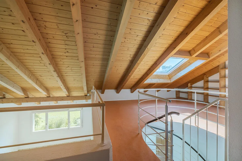 "Maisonette-Dachwohnung - Neuenegg" – Foto 10 von 14