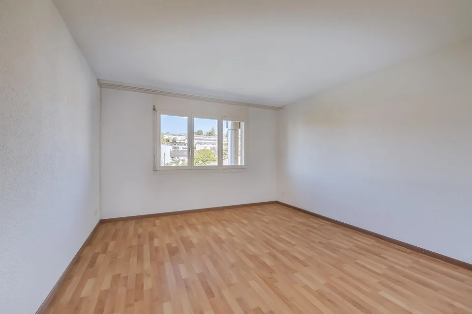 "Maisonette-Dachwohnung - Neuenegg" – Foto 6 von 14