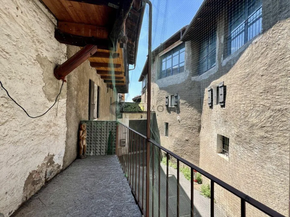 Visionäre gesucht! Tessiner Dorfhaus mit vollem Gestaltungsspielraum – Foto 7 von 12