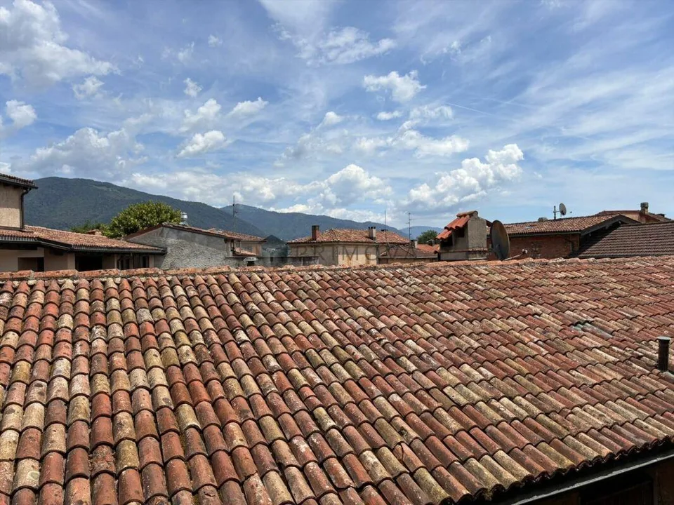 Visionäre gesucht! Tessiner Dorfhaus mit vollem Gestaltungsspielraum – Foto 11 von 12