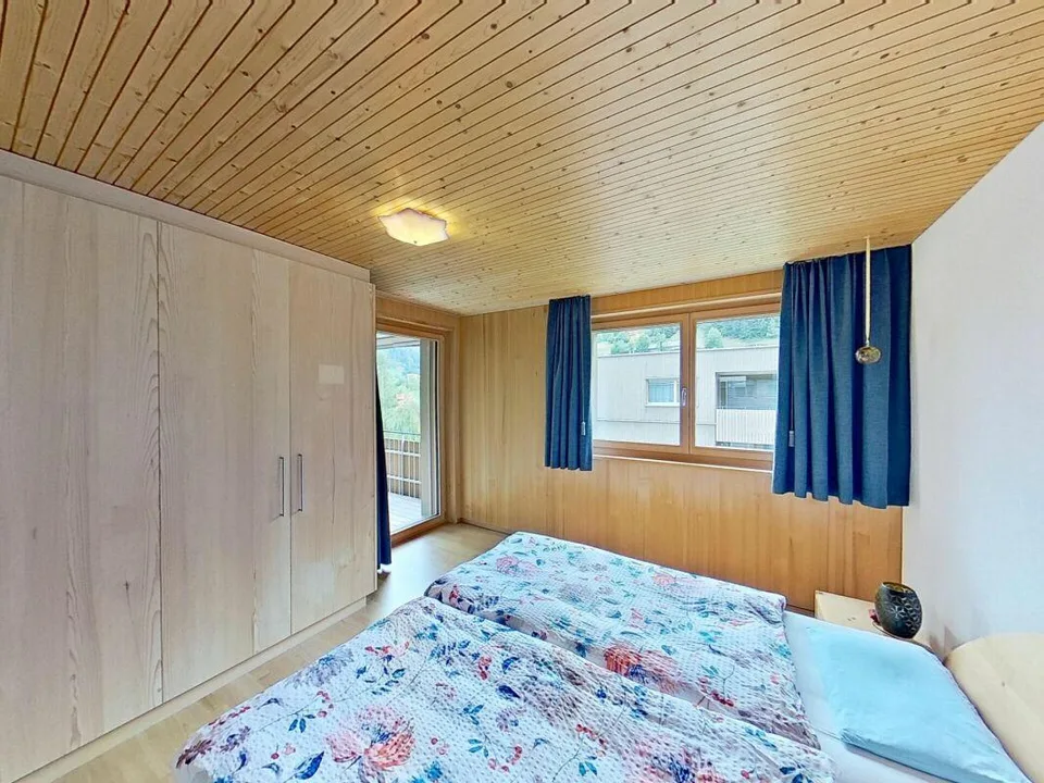 Una casa con carattere - immersa nella natura sul Rotbach – foto 6 di 17