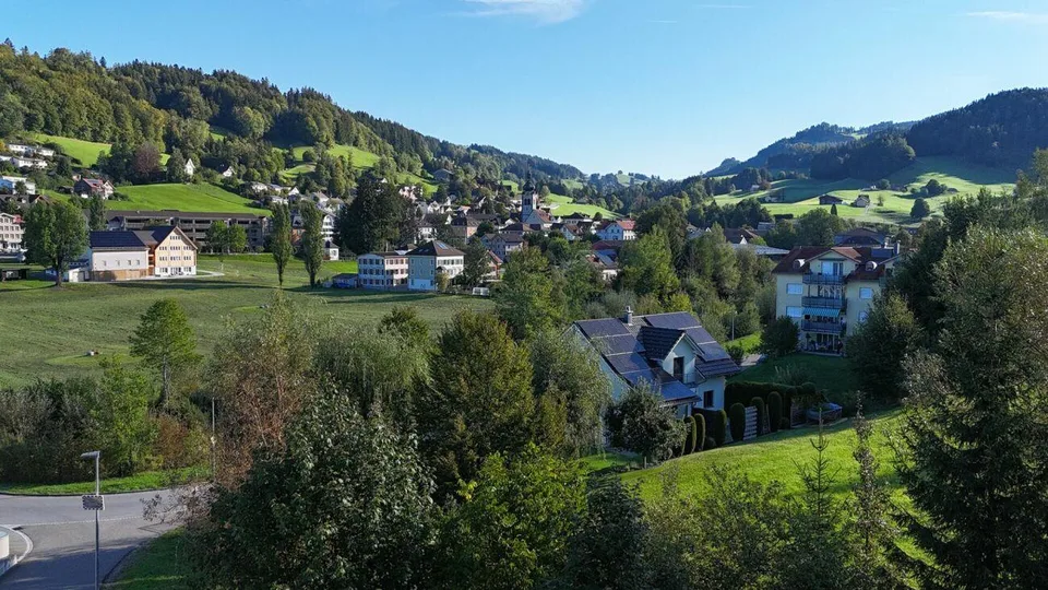 Una casa con carattere - immersa nella natura sul Rotbach – foto 13 di 17