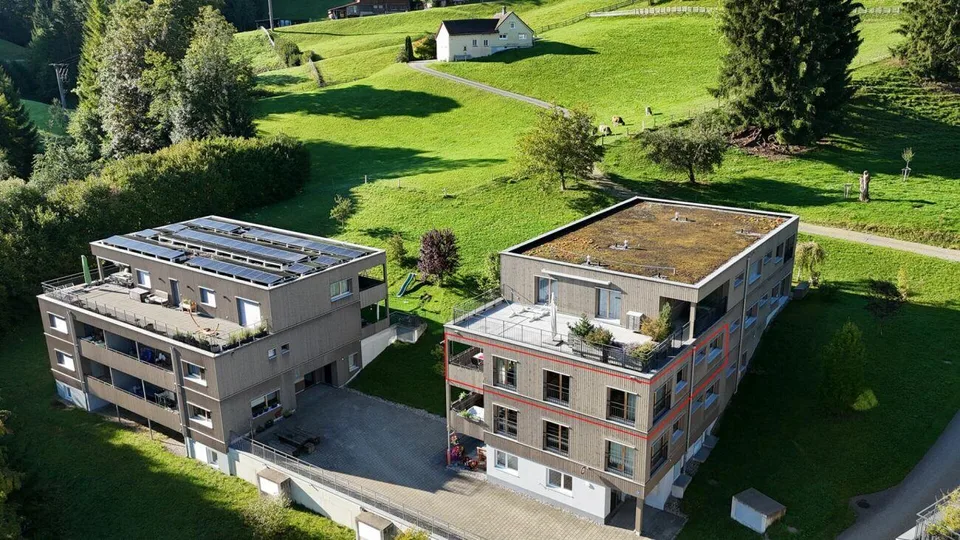 Una casa con carattere - immersa nella natura sul Rotbach – foto 15 di 17