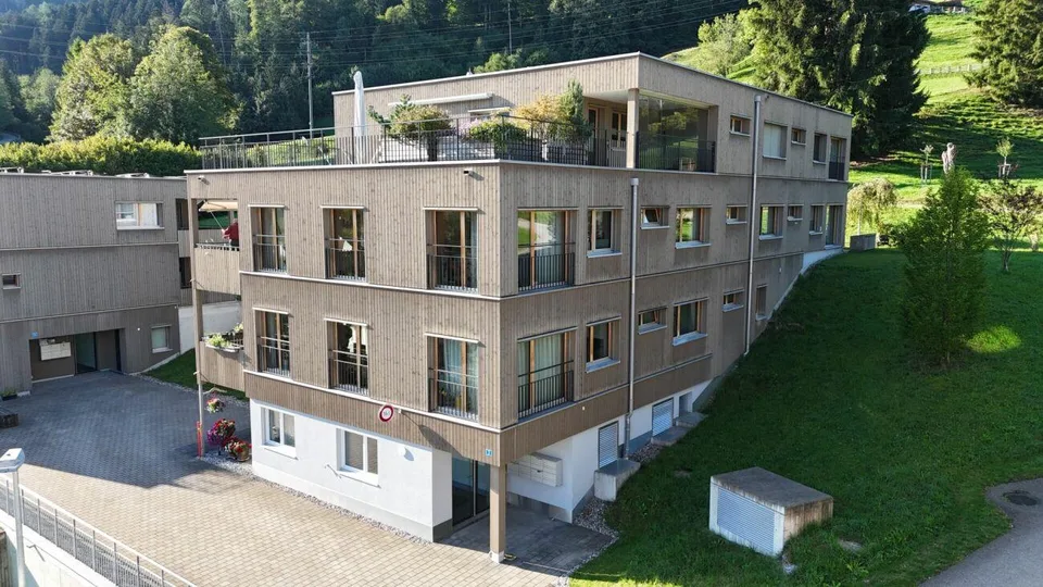 Una casa con carattere - immersa nella natura sul Rotbach – foto 16 di 17