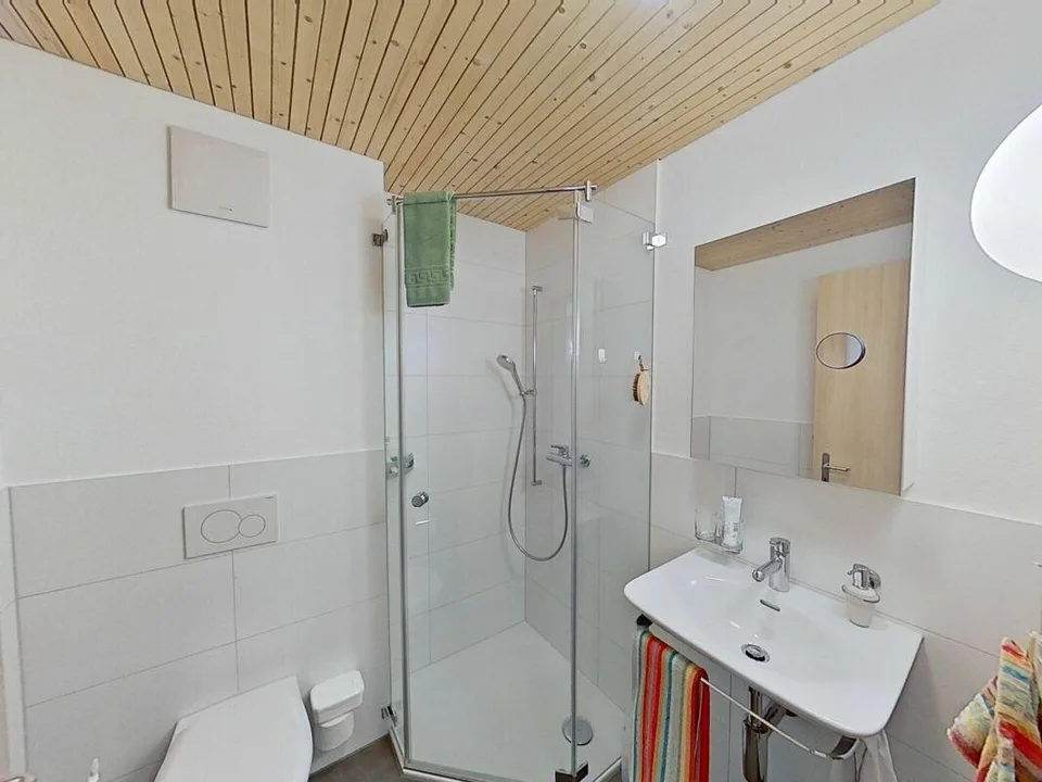 Una casa con carattere - immersa nella natura sul Rotbach – foto 11 di 17