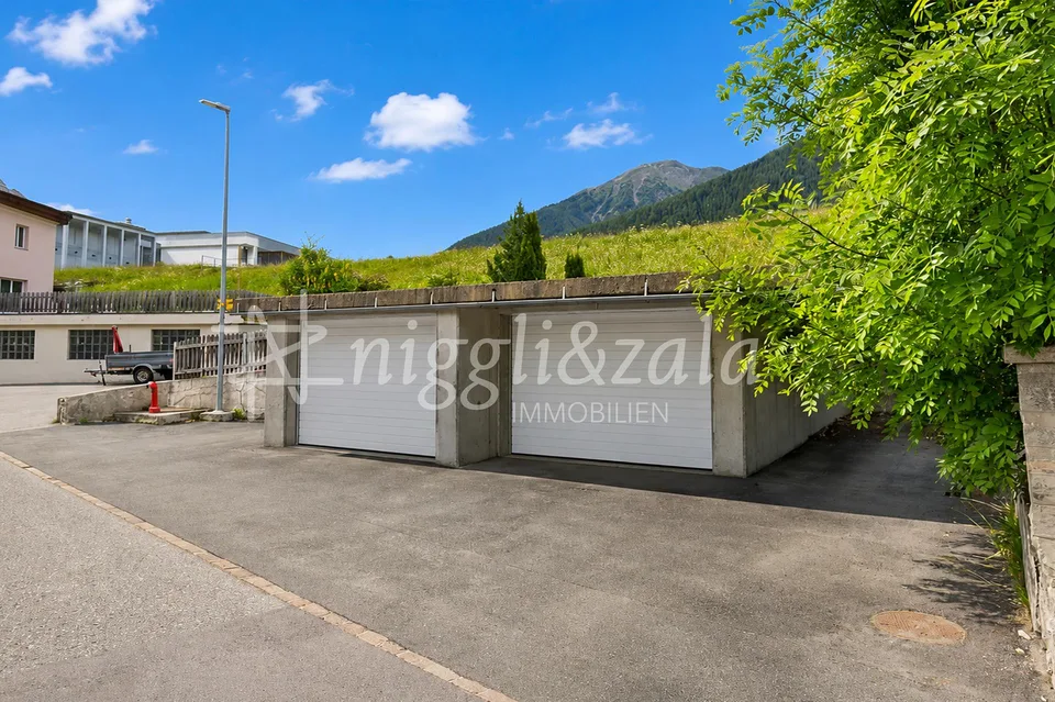 Progetto di ristrutturazione emozionante con potenziale abitativo – foto 5 di 5
