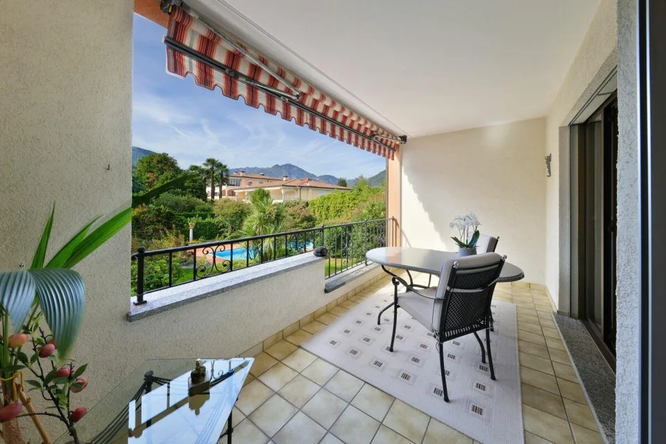 Ascona von seiner schönsten Seite - Wohnen zwischen Golf, See und mediterranem Lebensgefüh – Foto 5 von 10