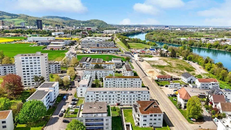 moderne Eigentumswohnung mit vielen Annehmlichkeiten – Foto 12 von 15