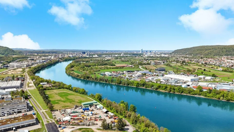 moderne Eigentumswohnung mit vielen Annehmlichkeiten – Foto 13 von 15