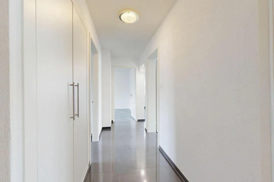 moderne Eigentumswohnung mit vielen Annehmlichkeiten – Foto 9 von 15