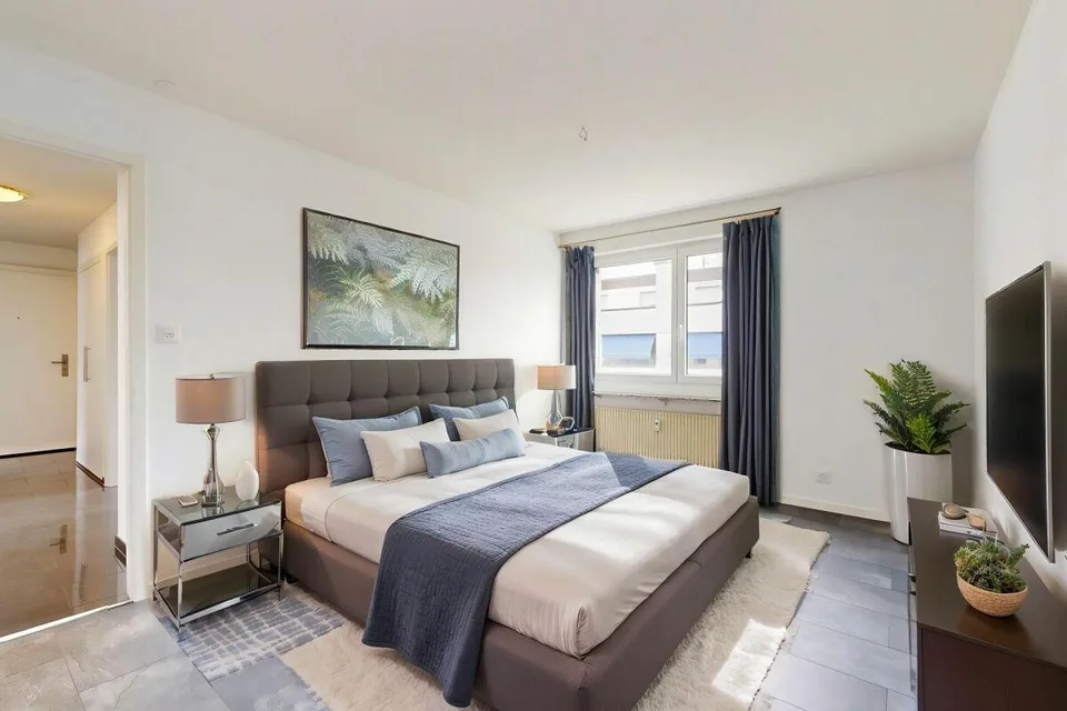 moderne Eigentumswohnung mit vielen Annehmlichkeiten – Foto 7 von 15